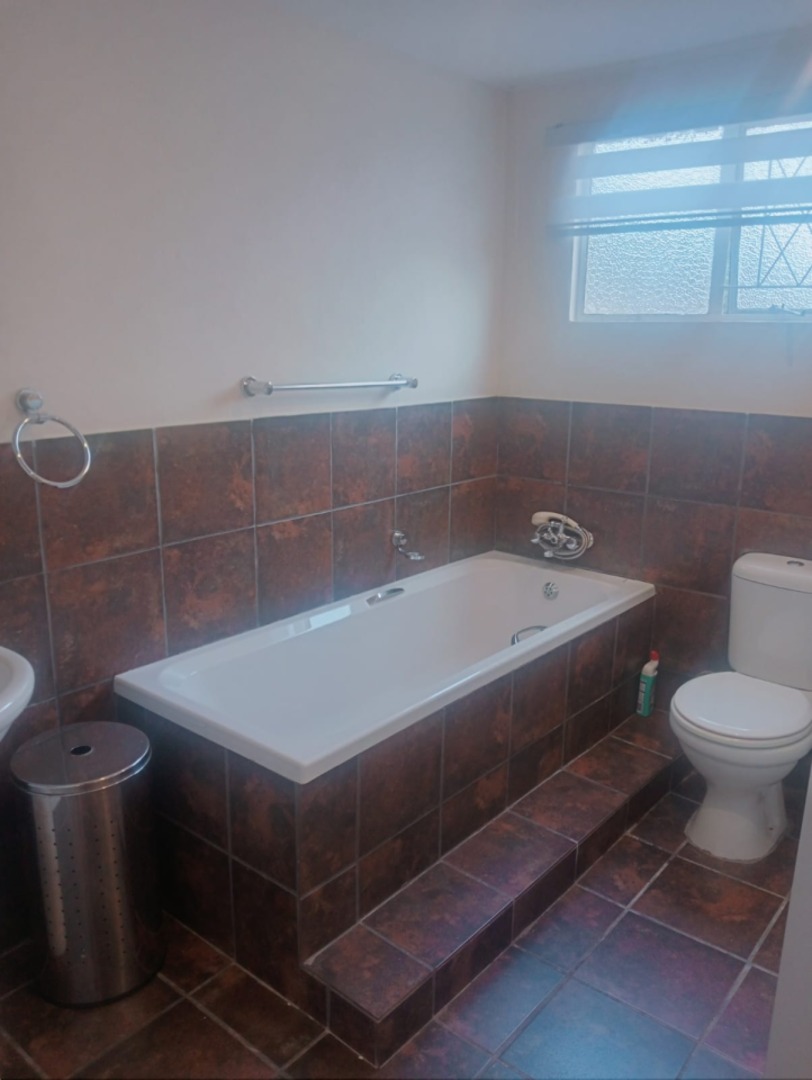 To Let 1 Bedroom Property for Rent in Pellissier Free State